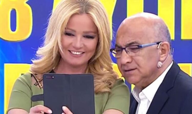 Arif Verimli’den Müge Anlı’ya: ‘Kırgınım…’