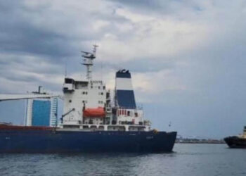 MSB açıkladı: Yeni gemiler yola çıktı