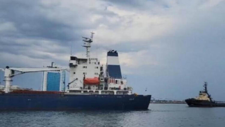 MSB açıkladı: Yeni gemiler yola çıktı