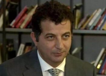 Yurt dışına çıkarken yakalanmıştı: Ünsal Ban Ankara’ya getirildi