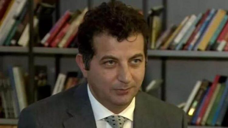 Yurt dışına çıkarken yakalanmıştı: Ünsal Ban Ankara’ya getirildi