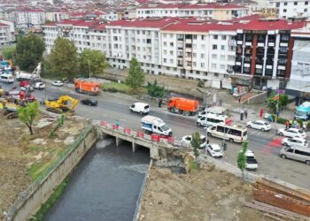 İşte İstanbul’da en çok yağış alan ilçe