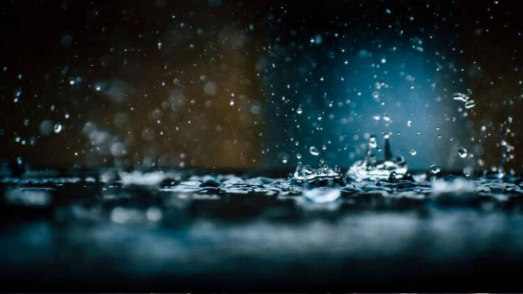 9 kent için kuvvetli yağış uyarısı