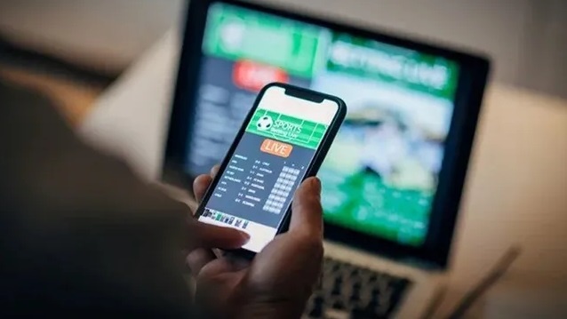 Yasadışı bahis çetesi “TOTOBO” çökertildi