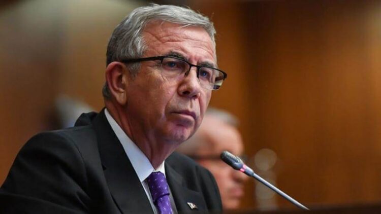 Yavaş’ın cumhurbaşkanlığı adaylığına ilişkin CHP’den net açıklama