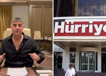 Sedat Peker’in açıklamalarının ardından Hürriyet haberini mi değiştirdi?