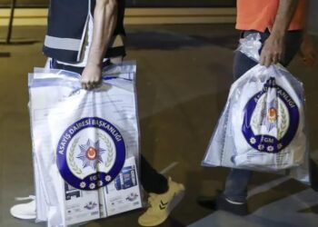 KPSS’de yeni iddia: İki dershaneye giden öğrencilerin tüm cevapları doğru
