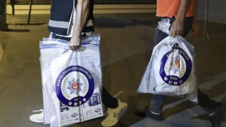 KPSS’de yeni iddia: İki dershaneye giden öğrencilerin tüm cevapları doğru