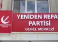Gülşen’i tehdit eden Yeniden Refah Partili isim hakkında karar verildi