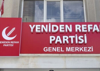 Gülşen’i tehdit eden Yeniden Refah Partili isim hakkında karar verildi