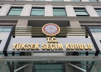 Yüksek Seçim Kurulu 53 personel alacak
