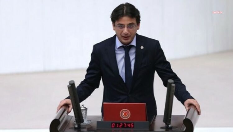 CHP’li Emre: 11 yıllık gecikmenin ülkemize ne kadar yıkıcı olduğu ortada