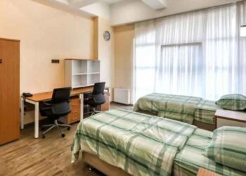 İBB yurtlarına başvuru tarihi belli oldu