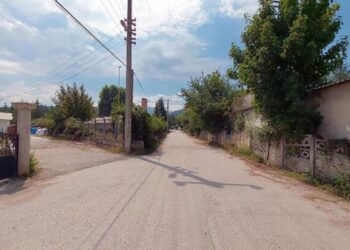 Bolu’da zehirlenmelerin yaşandığı köyde yaşayanlar evlerini terk etti