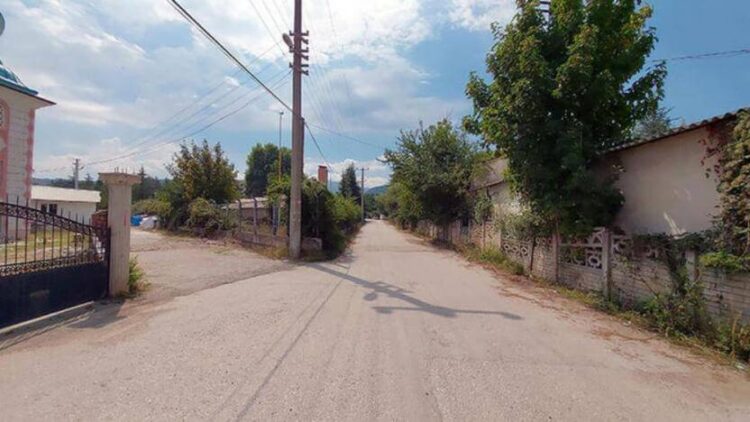 Bolu’da zehirlenmelerin yaşandığı köyde yaşayanlar evlerini terk etti