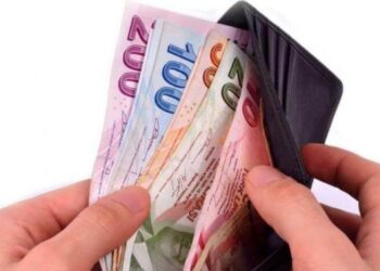 Madeni 10 lira, kağıt 500 ve 1000 lira geliyor