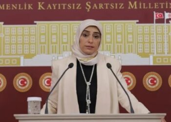 AK Partili Zehra Taşkesenlioğlu’ndan Peker’in iddialarına açıklama