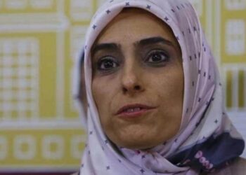 Terkoğlu’ndan ‘Taşkesenlioğlu’ paylaşımı: ‘100 yıllık pranga’ sözlerini hatırlattı