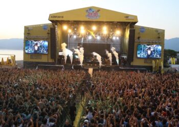 Zeytinli Rock Festivali’ni İlim Yayma Cemiyeti istememiş