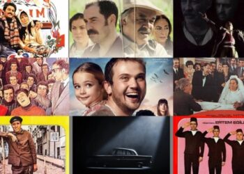 En sevilen Türk filmleri belli oldu