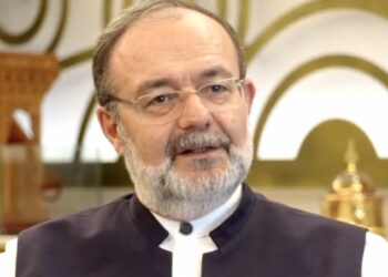 Mehmet Görmez, Diyanet’in teklifini tarikat lideri onay verince kabul etmiş