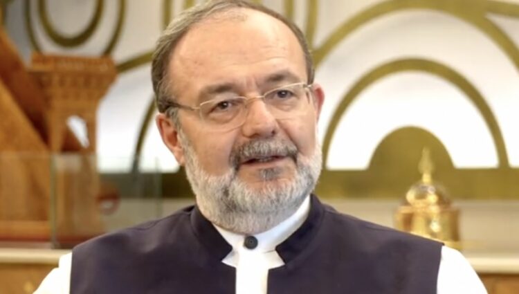 Mehmet Görmez, Diyanet’in teklifini tarikat lideri onay verince kabul etmiş