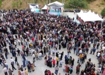 Bingöl’de ‘bedava ev’ izdihamı