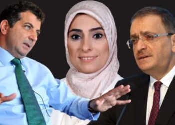 Peker’in iddialarının ardından 5 isim için harekete geçildi