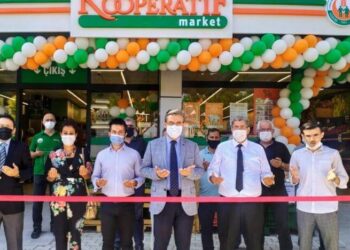 Market endeksi: Tarım Kredi Kooperatifleri indirimi etkisiz kaldı