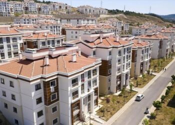 Sosyal konut projesinde temel atılacak iller ve tarih belli oldu