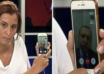 Hande Fırat, ’15 Temmuz’ iddialarına yanıt verdi