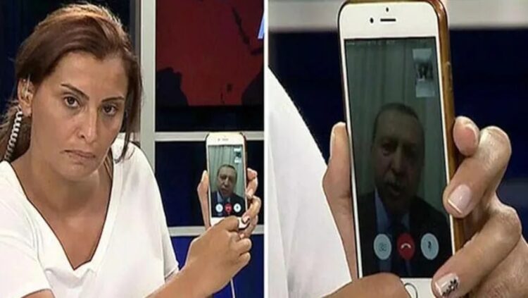 Hande Fırat, ’15 Temmuz’ iddialarına yanıt verdi