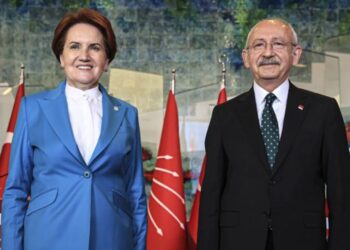 Son seçim anketinde Millet İttifakı farkı açtı! İşte sonuçlar
