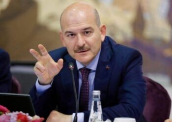 ‘Soylu siyaseti bırakacak, duyum değil sağlam bilgi’ dedi, koşulunu açıkladı