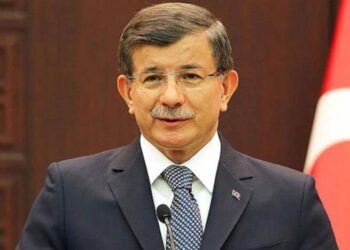Davutoğlu’ndan Kılıçdaroğlu’nun adaylığına ilişkin açıklama: Net olarak söylüyorum…