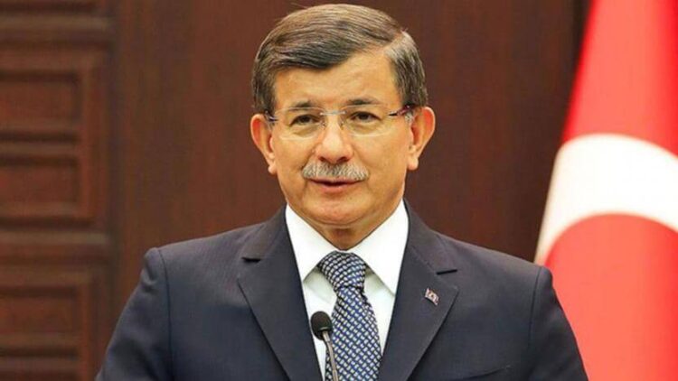 Davutoğlu’ndan Kılıçdaroğlu’nun adaylığına ilişkin açıklama: Net olarak söylüyorum…