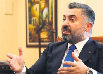 RTÜK Başkanı, LGBTİ+ karşıtı mitingin ‘kamu spotu’ olarak yayınlanmasını istemiş!