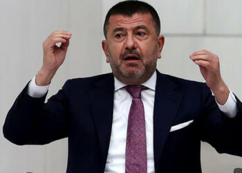 “Bu zamlar asgari ücretliye dolaylı yoldan, senin çocuğun okumasın demektir”