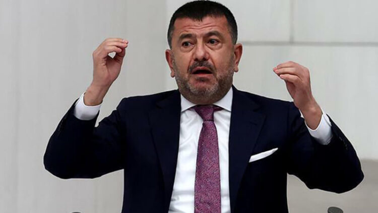 “Bu zamlar asgari ücretliye dolaylı yoldan, senin çocuğun okumasın demektir”