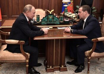 Rusya’dan bir nükleer tehdit daha