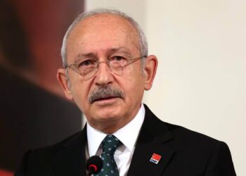 Kılıçdaroğlu: Kimlerin bu operasyonun arkasında olduğunu biliyorum