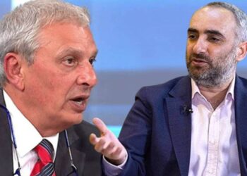 Can Ataklı, İsmail Saymaz’dan özür diledi