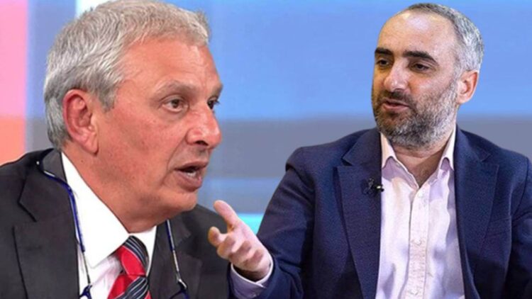 Can Ataklı, İsmail Saymaz’dan özür diledi