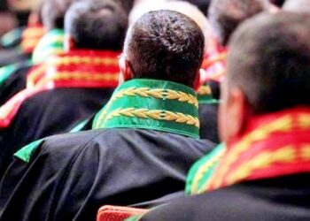 Bakanlık açıkladı: 1500 yeni savcı hakim geliyor