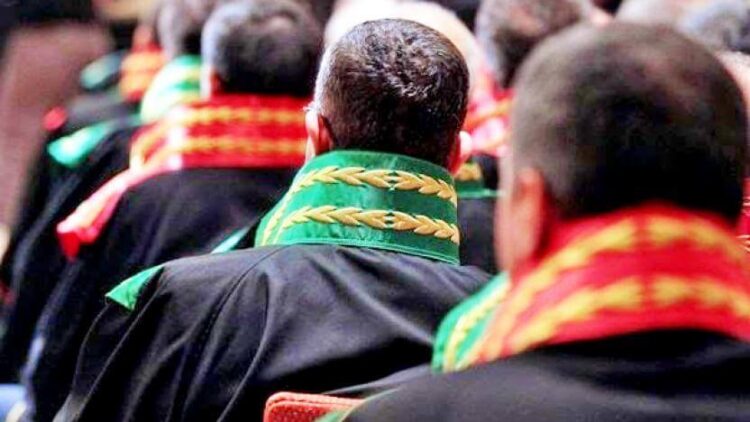 Bakanlık açıkladı: 1500 yeni savcı hakim geliyor