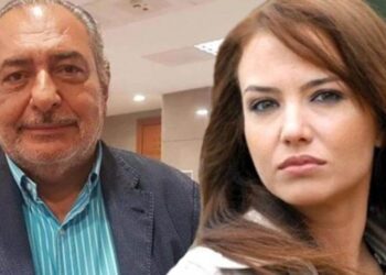 Reha Muhtar’ın ses kaydı ifşa oldu: ‘Ağlayan, çığlık atan, acı çeken…’