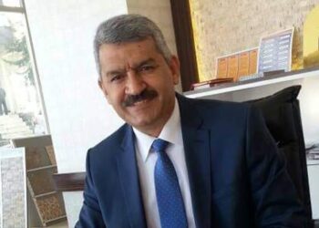 Hak-İş Mardin İl Başkanı, sendika binasında ölü bulundu