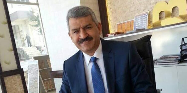 Hak-İş Mardin İl Başkanı, sendika binasında ölü bulundu