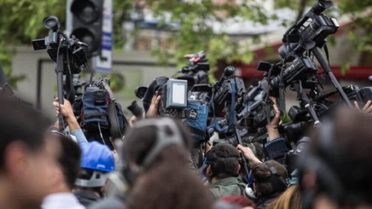 TGC ve TGS, ‘Basın Ahlak Yasası’nın iptali için dava açtı