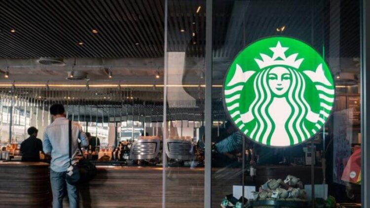 Starbucks’ta kahve fiyatlarına zam